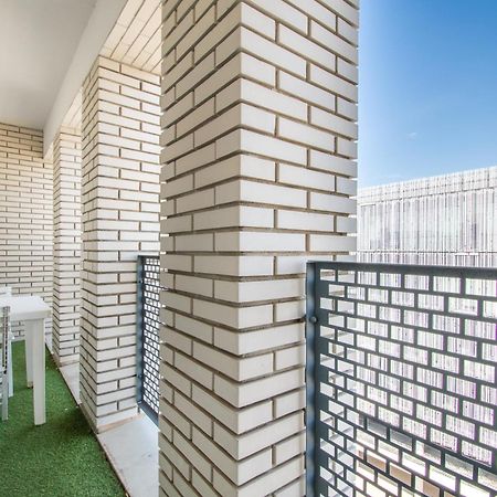 Cosy T2 De 50 M² Centre-Ville Avec Garage & Balcon Ναντ Εξωτερικό φωτογραφία