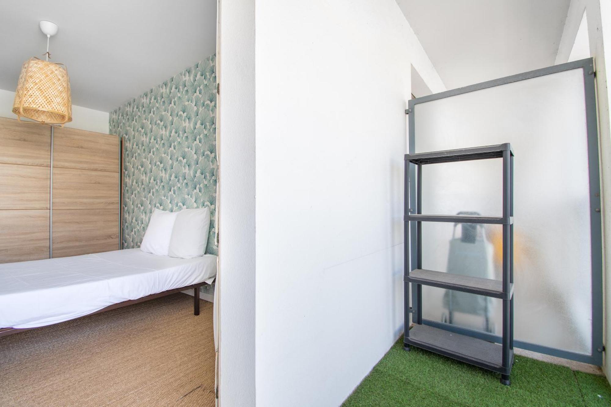 Cosy T2 De 50 M² Centre-Ville Avec Garage & Balcon Ναντ Εξωτερικό φωτογραφία